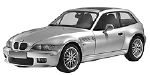 BMW E36-7 U2466 Fault Code