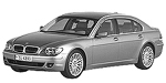 BMW E66 U2466 Fault Code