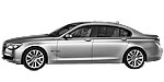 BMW F02 U2466 Fault Code